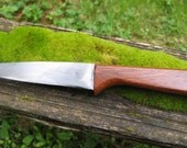 Hand Forged Sawmill Band Saw Blade Steak Knife