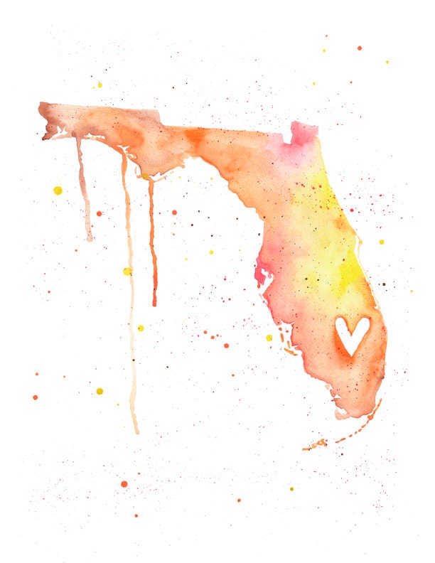 Florida Love