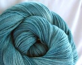 Merino Bamboo Yarn Hand Dyed (AGW630)