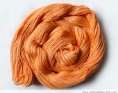 Bamboo Cotton Yarn Hand Dyed (HBC020)