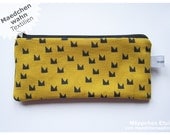 Playground CROWN Pouch, Purse