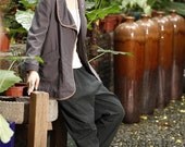 Promise/women/clothing/casual/coat/jacket/winter/autumn/plus size/maternity/24 colors/custom made