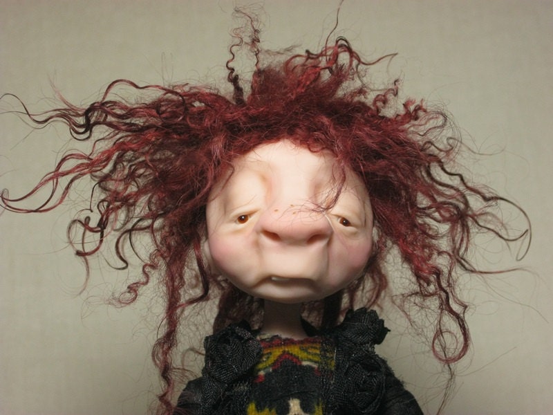 Molly Goblin