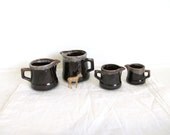 Vintage Measuring Cups