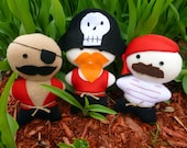 Pocket Pirates
