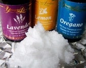 Organic Baby Tush Rash Cream with Therapeutic-Grade Essential Oils