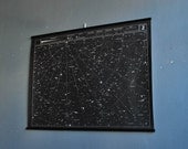 Large Star Chart