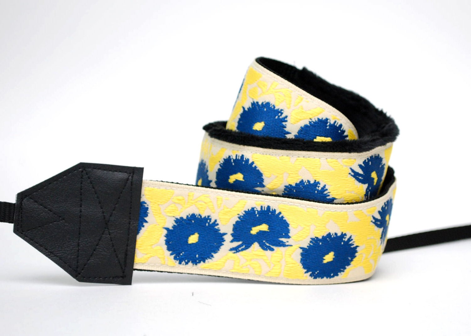 Camera Strap, SLR - Divine