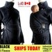 Maternity. Babywearing Coat. Baby Clothes. Baby Wearing Jacket. SHIPS TODAY. Sling Coat. Ergo Cover. Carry Coat