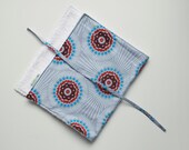 Nappy Changing Mat - Starburst