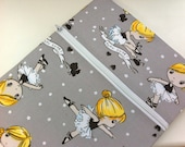 Ipad Padded Case - Tutu cute