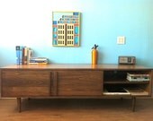 Kasse Credenza / Media Console 72"