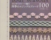 Crochet Crown Idea Book