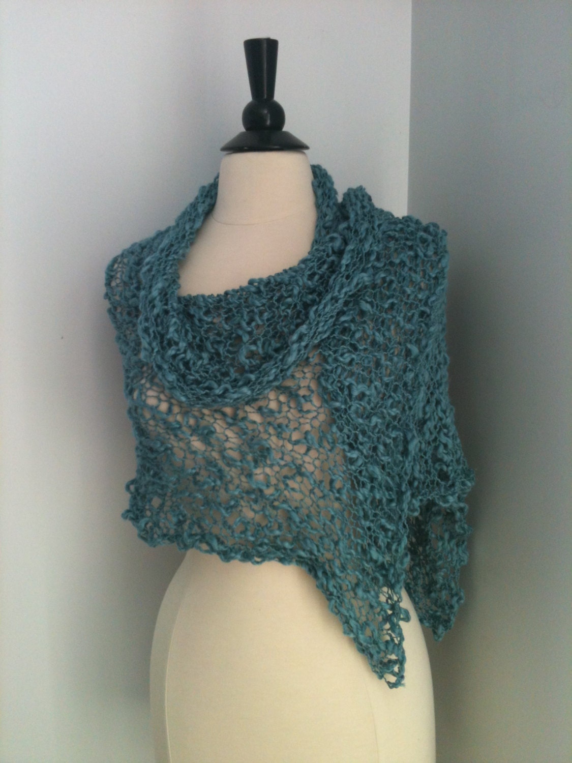 aria wrap