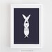 Keep Everything Crossed for You - Art Print