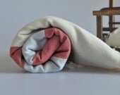 TurKish BaTh ToWel -Beach Towel   Anatolian PesHteMal  -- Soft --