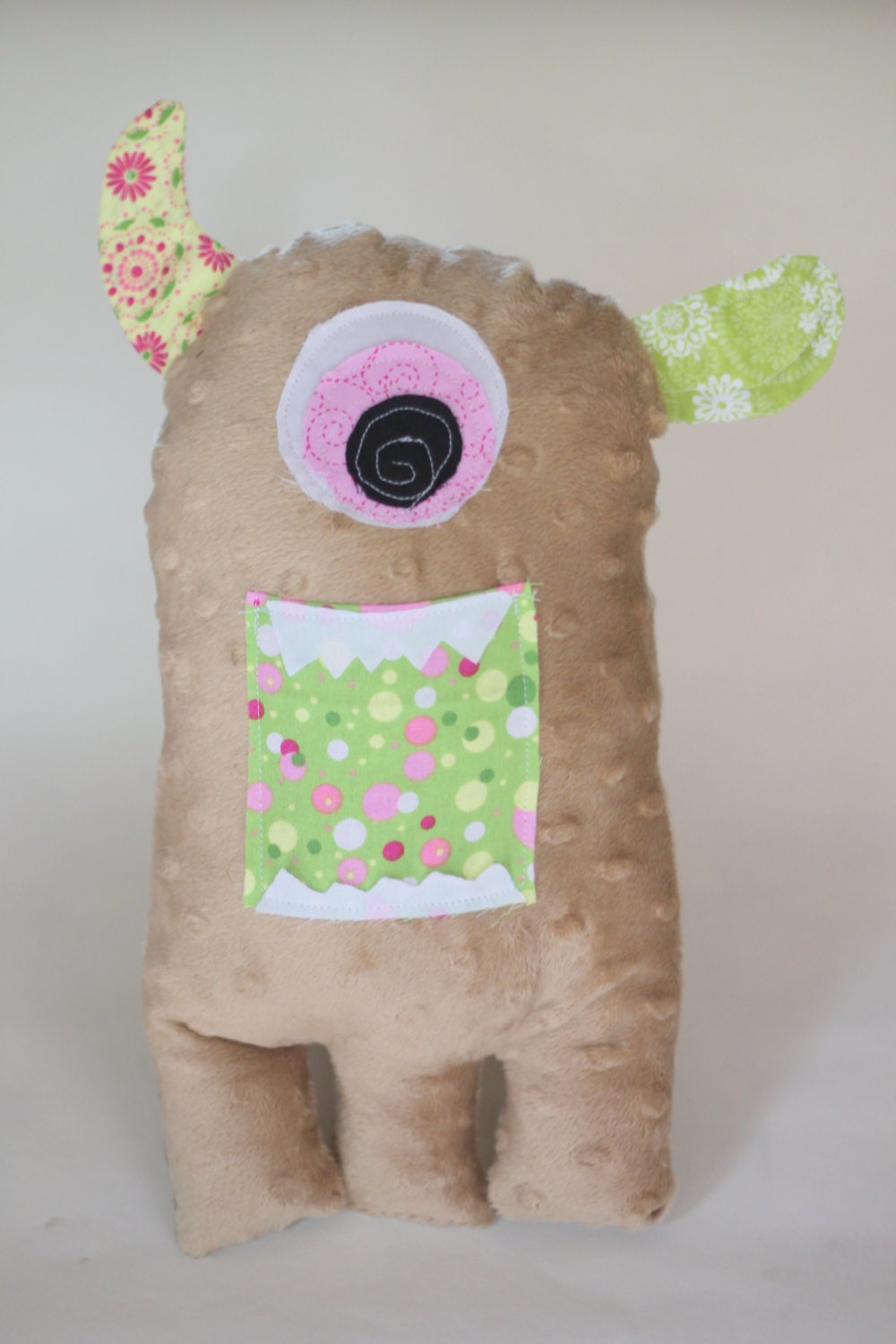 Monster Doll - Sally