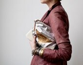 Brass Snake Pouch No. ZP-1005