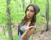 Maple Unisex Beanie