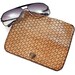 Sunglass Leather Case - Le Tile