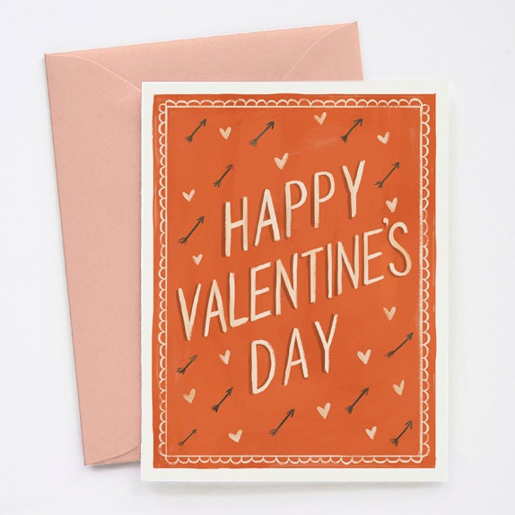 Valentine Cards
