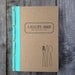 Personalized Recipe Book-Choose Your Own Binding Color