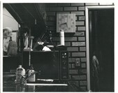 5 Arty Vintage 8x10 B&W Photos for Art, Collage, etc.