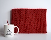 MacBook Air 13 inch Laptop Crochet Cover