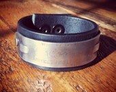 Coors Beer Bottle Opener Cuff