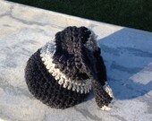 Crochet Market Bag