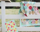 Promise Quilt Pattern PDF