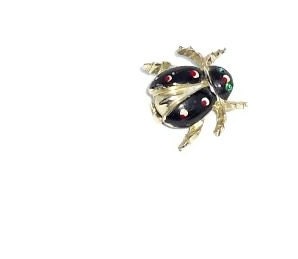 Vintage Brooch