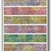 Paris Street Maps Decoupage Collage Sheet for decorating Wrist Arm Cuffs Bracelets Bangles Wooden Wristbands Wrist Arm Bands 437