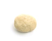 Working Hands Soap Round / Gardeners Soap, Exfoliating Soap / Handcrafted Soap