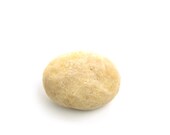 Campers Soap Round / Natural Bug Repellent Soap / Cold Process Soap