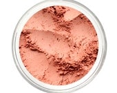 NEW - AURA - Pure & Natural, Mineral Blush - Cheek Color Pigment - Noella Beauty Works Cosmetics