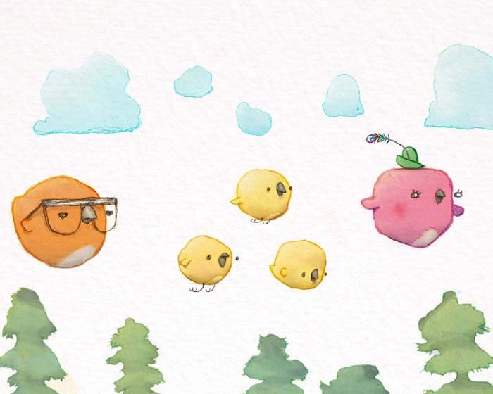 Migration