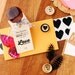 Exclusive Stamp - Love Never Fails