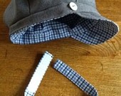 Toddler / Baby Bow Tie photo prop Cake Smash Dress Up