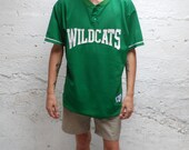 Go Wildcats... Vintage Mesh Jersey