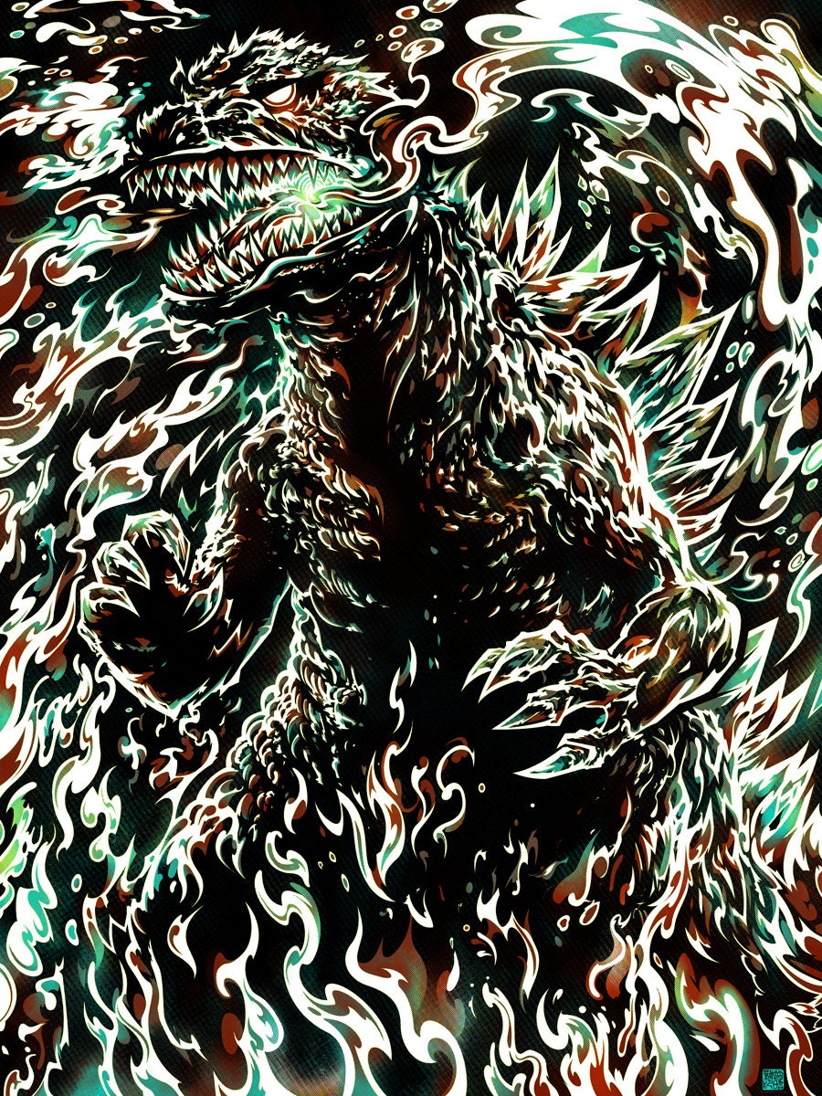 C-M-Y-Kaiju