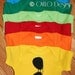 THE ORIGINAL Aviator Sunglasses Onesie Pick Your Color