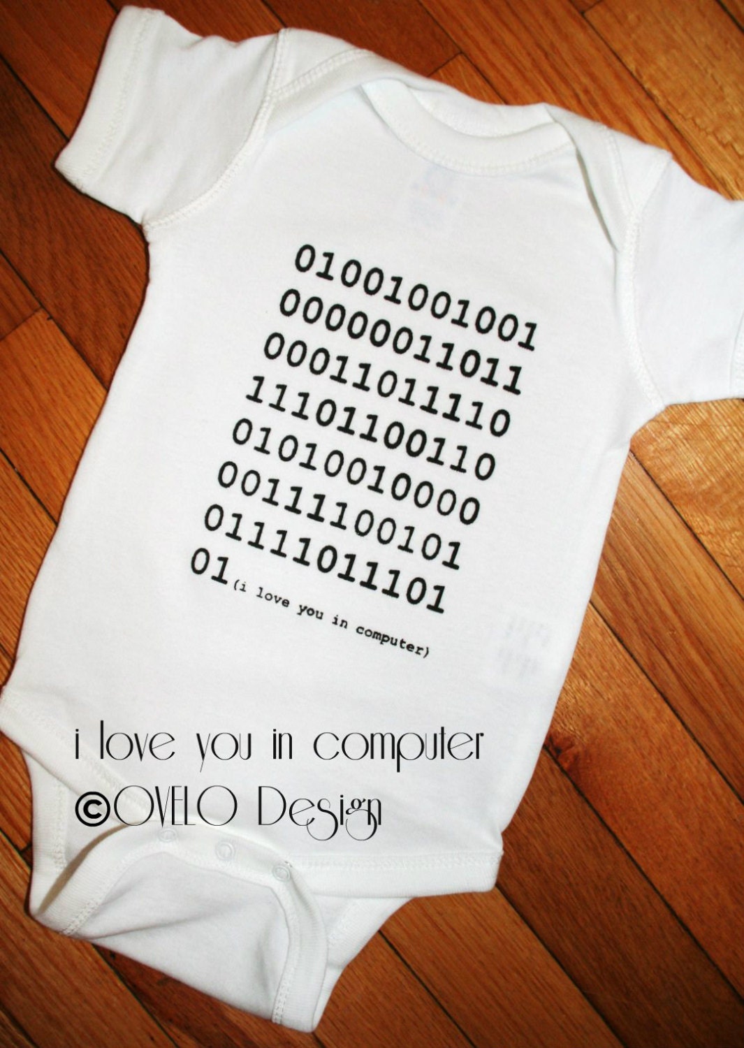i love you in computer