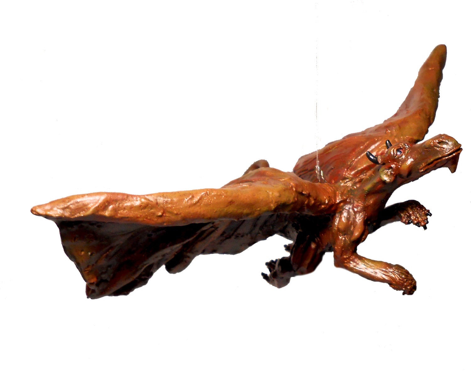 Bronze Dragon