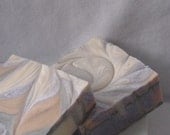 LAVENDER l  Purple l REFRESHING l Flowers l Handcrafted Soap l GIft