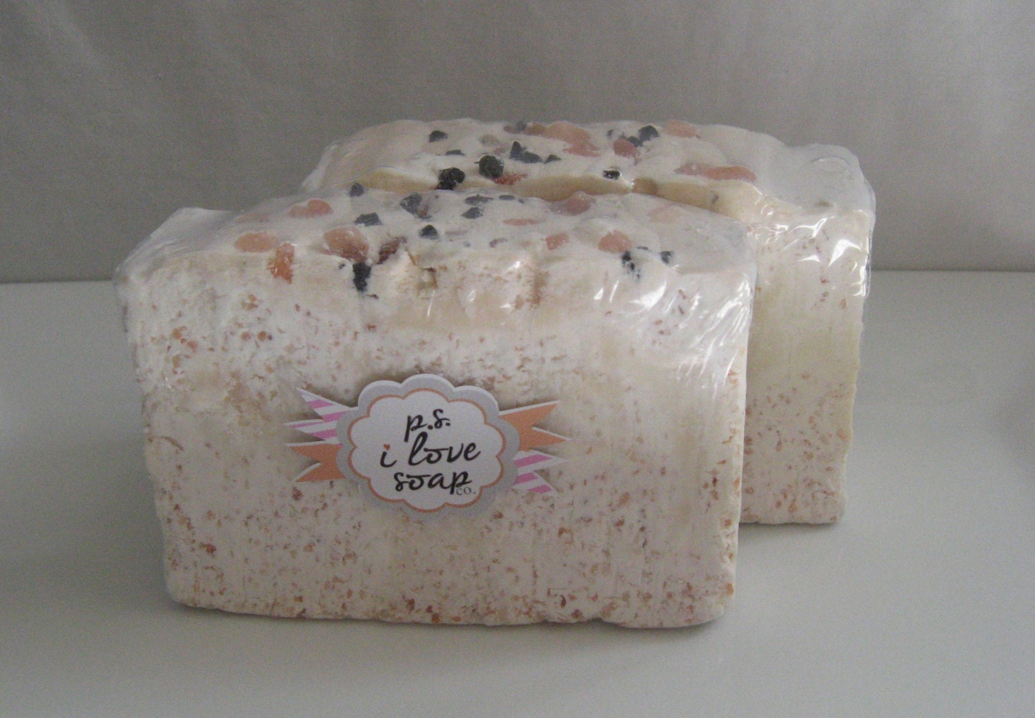 SALT BAR l Energizing l Moisturizing l SPA l Luxury