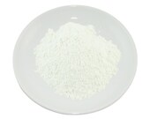 Sericite Mica - used as mattifying agent in make up and nail polish 1 tablespoon