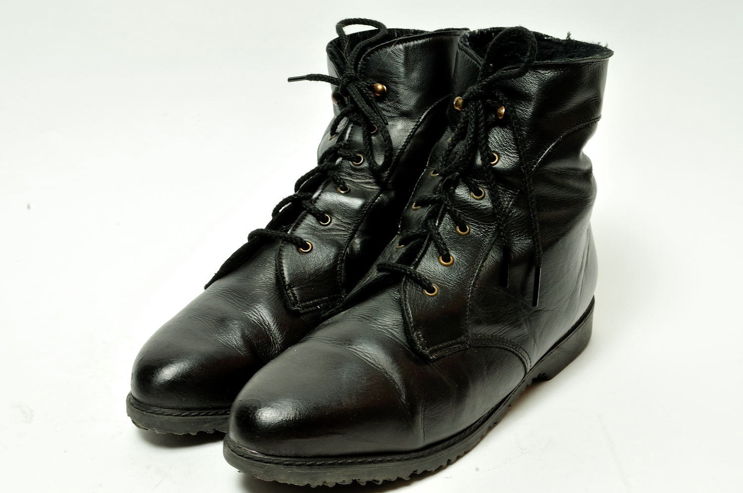Cougar Size 10 W men's Boot
