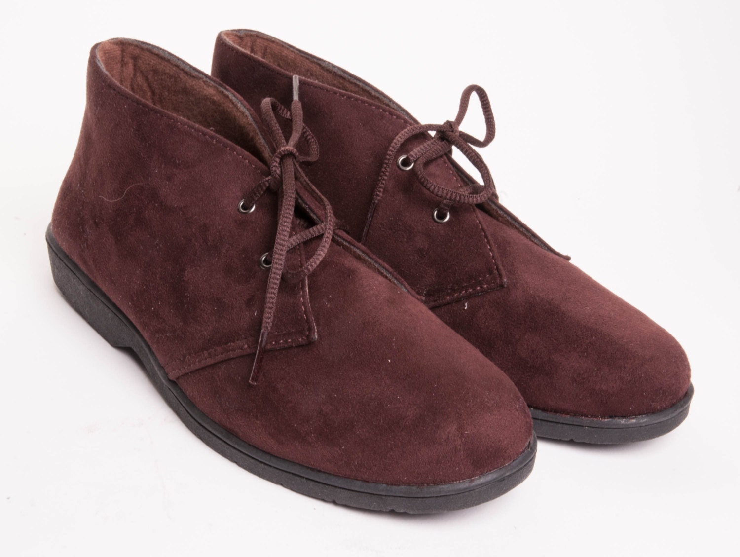 Propet Non-Leather "Vegan" Women's Ankle Boot 10