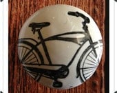 Bicycle Knob